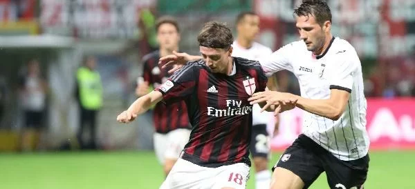 Montolivo più <i>flop</i> che <i>top</i>. Il 2016 dovrà essere l’anno del riscatto