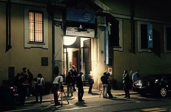 SM RELIVE/ Incontro Berlusconi-Bee, la firma l’1/10. Il presidente: “Una formalità”. I due insieme al compleanno della Ronzulli