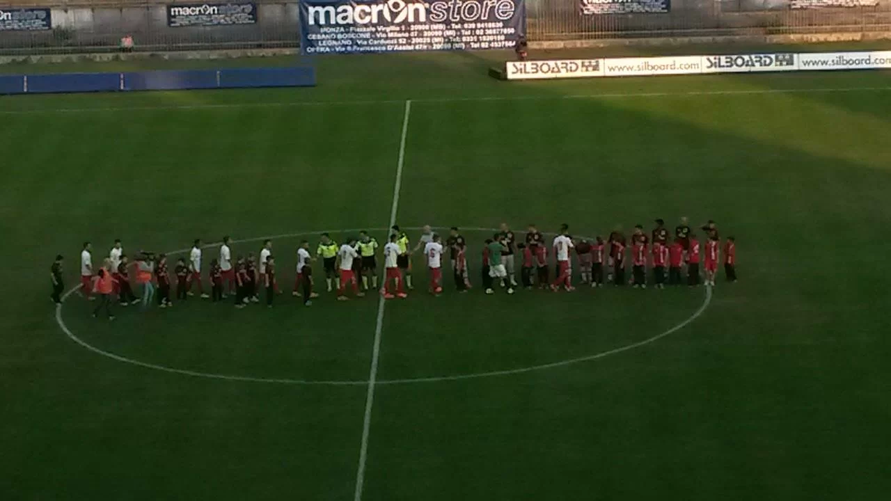 SM PHOTOGALLERY/ Le immagini più belle di Monza-Milan