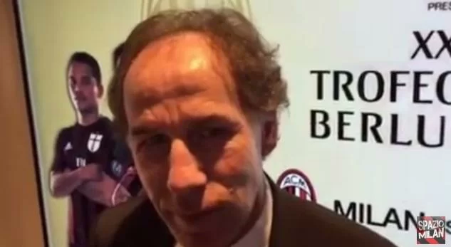 SM VIDEO/ Baresi: “Può bastare poco per rivedere un Milan competitivo. Trofeo Berlusconi? Spero in derby spettacolo”