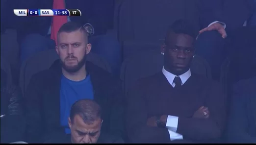 Balo-Menez, spazio già finito?