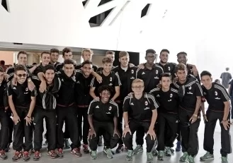 Primavera, date e orari fino alla 13ª di campionato