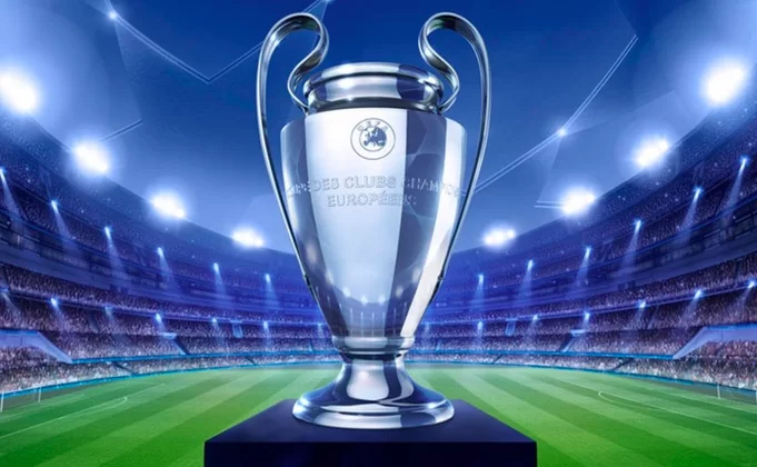 Mediaset e la Champions League: arriva una nuova batosta!