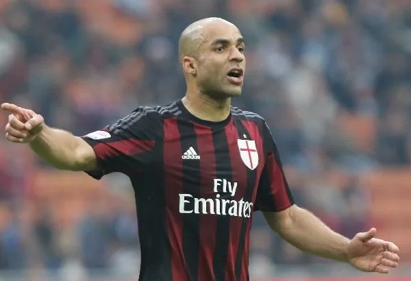Alex a “Forza Milan!”: “Bella soddisfazione segnare nel derby”