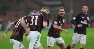 antonelli 2 milan-chievo (Spaziomilan)