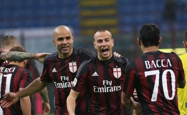 Verso Lazio-Milan, con una vittoria i rossoneri scavalcherebbero i biancocelesti