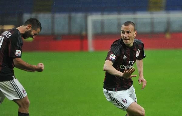 Il peso degli ex in campo alla prova del nove con il Genoa