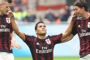 bacca 2 milan-sassuolo (spaziomilan)