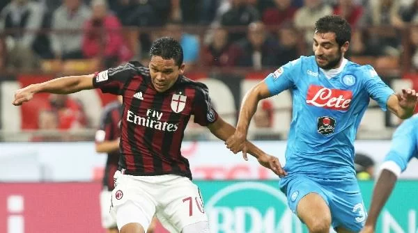 Verso Napoli-Milan: i partenopei impattano 2-2 a Pescara. Mertens evita la debacle