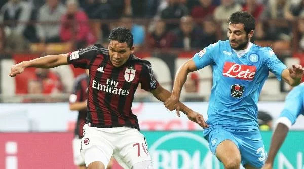 Milan-Napoli: l’analisi sugli avversari