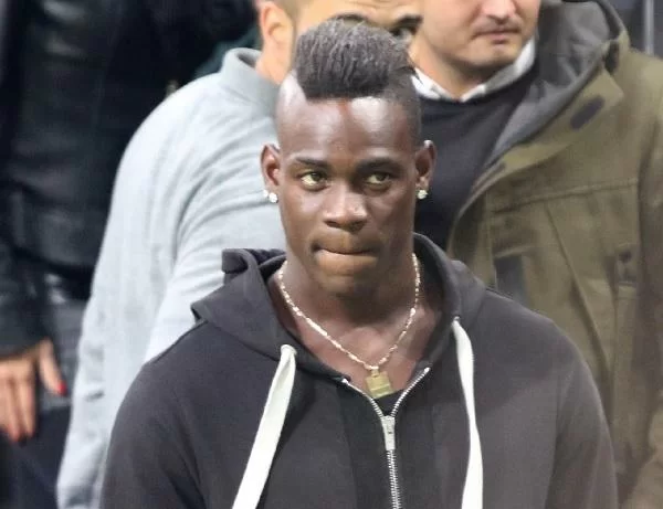 Italia, Di Biagio richiama Balotelli: ritorno dopo quattro anni