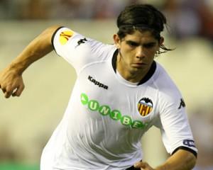 Banega - Valencia