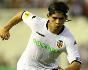 Banega - Valencia