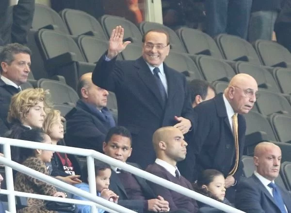 Milan: Berlusconi dice sì, arriva l’esclusiva con i cinesi