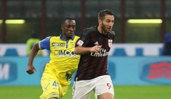 CALCIOMERCATO/ Milan, l’agente di Bertolacci atteso a Milano, vicina la cessione: i dettagli
