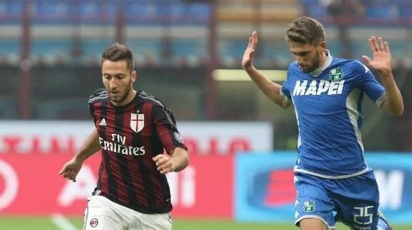 Carnevali (ad Sassuolo): “Berardi al Milan? Penso sia molto difficile, a meno che…”