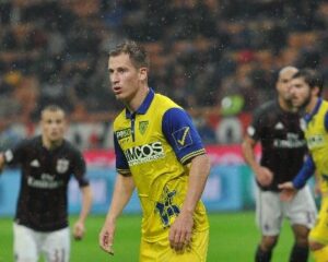 birsa milan-chievo (Spaziomilan)