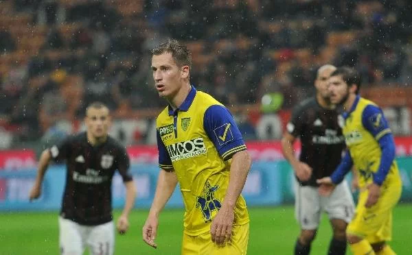 L’ex Birsa: “Partita speciale per me. Al Milan sono stato benissimo”