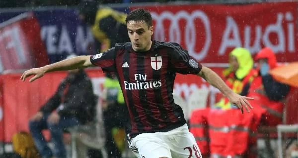 <i>Tuttosport</i>, Milan frenato dall’assenza di Bonaventura