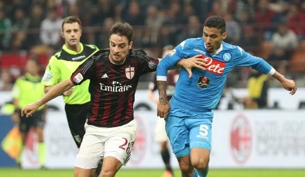 Tuttosport, Milan-Napoli: partenopei favoriti in una partita da tanti gol