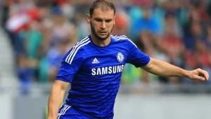 Ivanovic - Chelsea