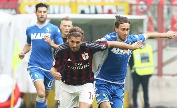 Ex rossoneri, Cerci-Bologna: trattativa saltata, se ne riparlerà a gennaio