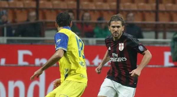 Ex rossoneri: Cerci e Paloschi nel mirino della Lazio