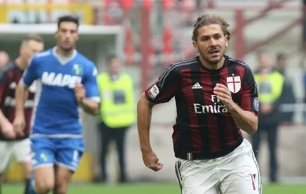 Milan-Genoa, brutta prestazione degli ex. Il gol salva Cerci