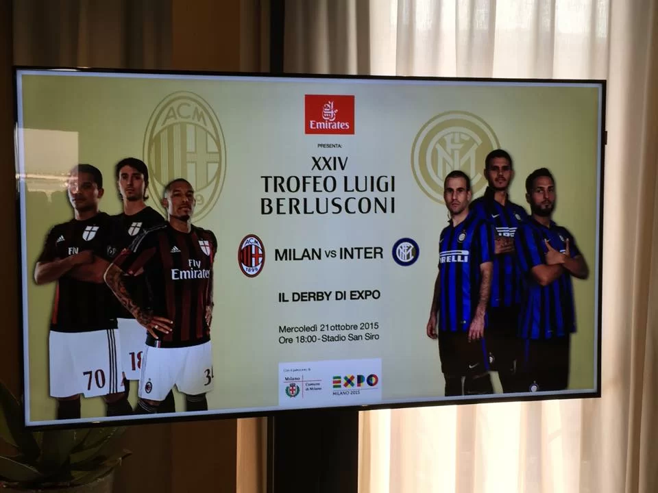 <i>Tuttosport</i>, Il Milan va a caccia di certezze nel Trofeo Berlusconi: confermato il 4-3-3