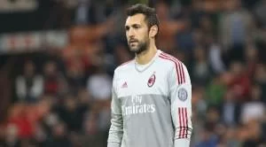 diego lopez milan-napoli (spaziomilan)