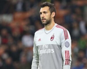 diego lopez milan-napoli (spaziomilan)