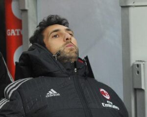 diego lopez panchina milan-chievo (spaziomilan)