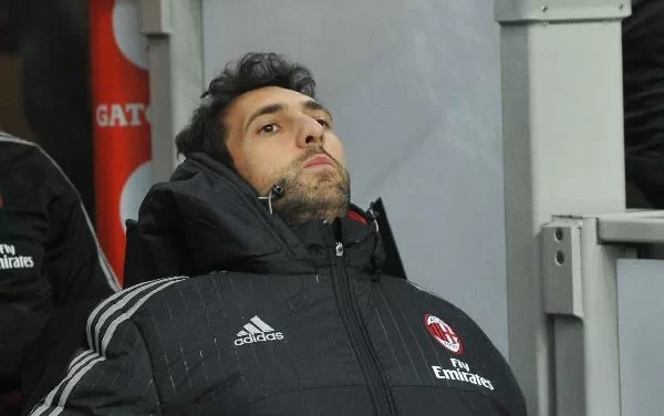 UFFICIALE/ Diego Lopez si ferma: tendinopatia rotulea al ginocchio sinistro: “Decisione medica”