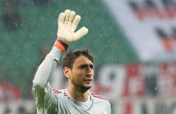<i>Gazzetta.it</i>, pronto il rinnovo per Donnarumma: i dettagli
