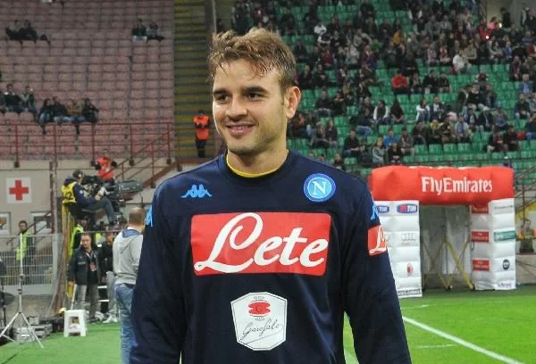 Udinese-Napoli, l’ex Gabriel ipnotizza Fernandes dal dischetto