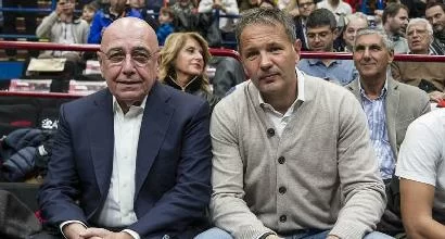 CorSera, Berlusconi vuole subito un cambio in panchina: Galliani e Sacchi sono son Miha