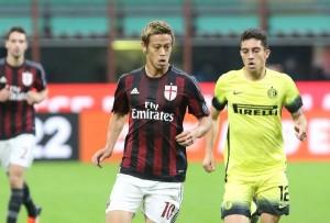 honda trofeo berlusconi (Spaziomilan)