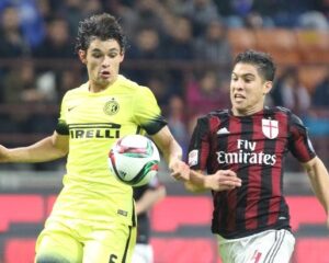 jose mauri trofeo berlusconi (spaziomilan)