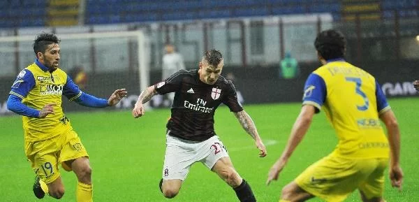 UFFICIALE/ Lesione di un muscolo flessore per Kucka. Stop di almeno 2 settimane