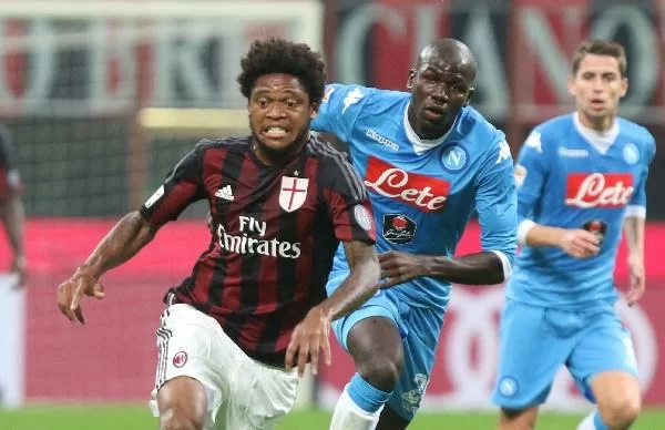 Koulibaly torna a San Siro: il Milan scende in campo contro il razzismo