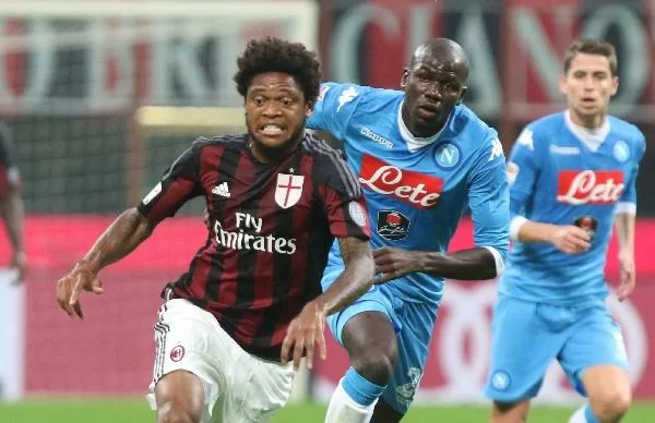 Tuttosport, Luiz Adriano-Spartak: nelle prossime settimane la fumata bianca