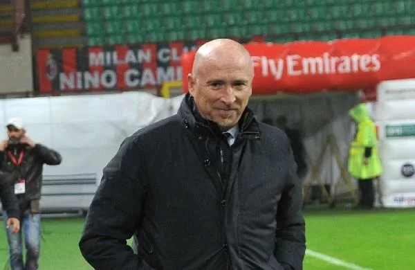 Verso Milan-Chievo Verona: i precedenti rossoneri contro Maran