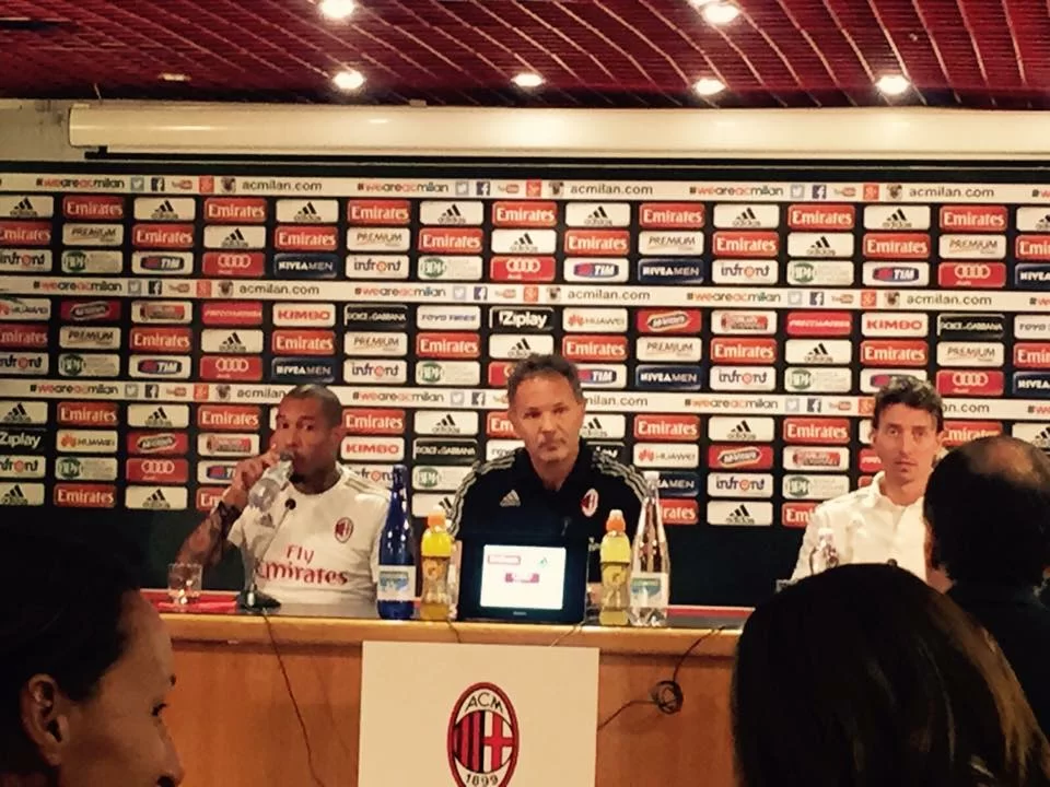 SM RELIVE/ Mihajlovic: “Mi piace lavorare sotto pressione. Finora episodi contro di noi, ma ne usciremo. Sul nuovo modulo…”