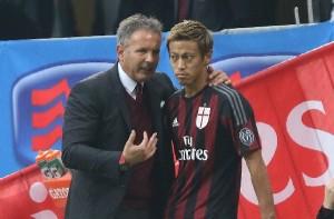 mihajlovic honda (spaziomilan)