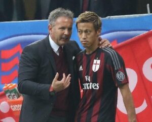 mihajlovic honda (spaziomilan)