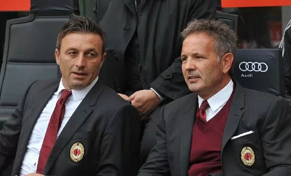 Ridiamo il Milan a Sinisa