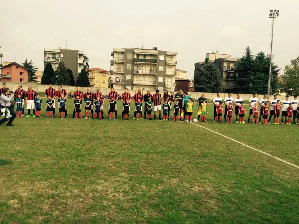 SM PHOTOGALLERY/ Tutti gli scatti più belli dal <i>3° Memorial Claudio Lippi</i>