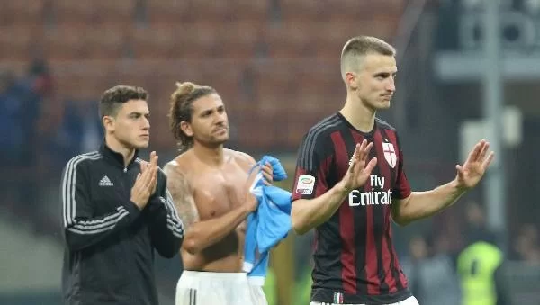La crisi del Milan. Quali sono le cause?