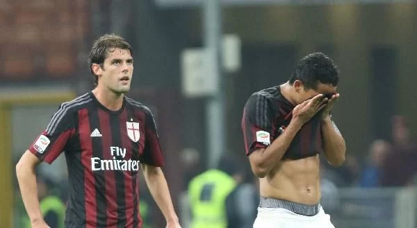 Il Milan ha imparato a perdere