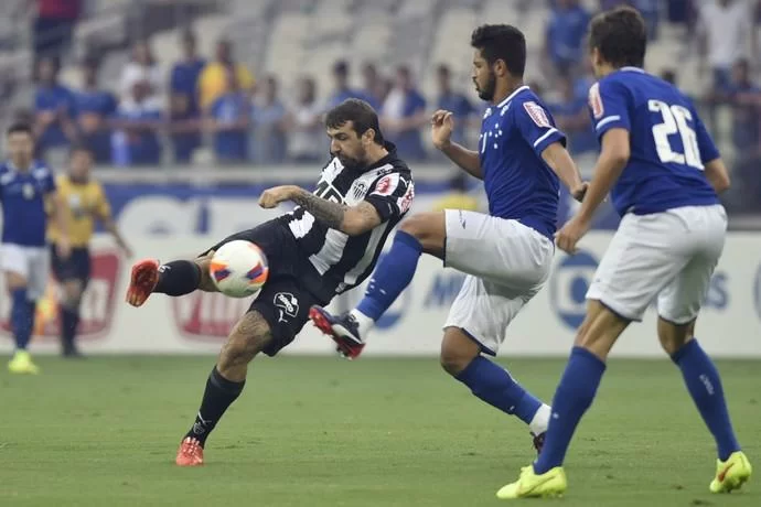 Il bomber del campionato brasiliano: “Spero di essere convocato dalla Seleçao”. C’è un solo problema: è argentino